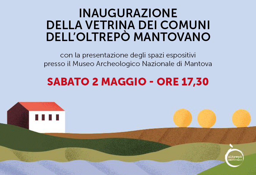 EXPO - Vetrina dei Comuni dell’Oltrepò Mantovano