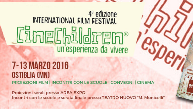 cinechildren