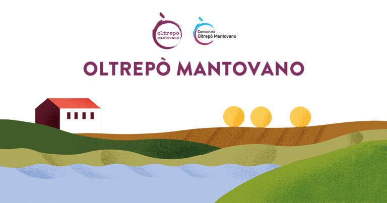 Consorzio Oltrepo' Mantovano