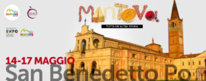 Terre di Mantova: San Benedetto Po