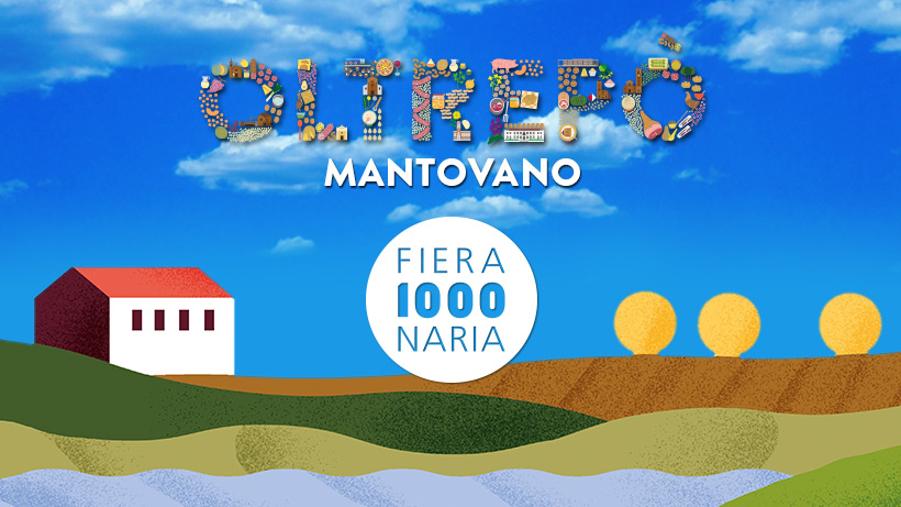 Oltrepò Mantovano in Fiera Millenaria di Gonzaga - 3 - 11 settembre 2016