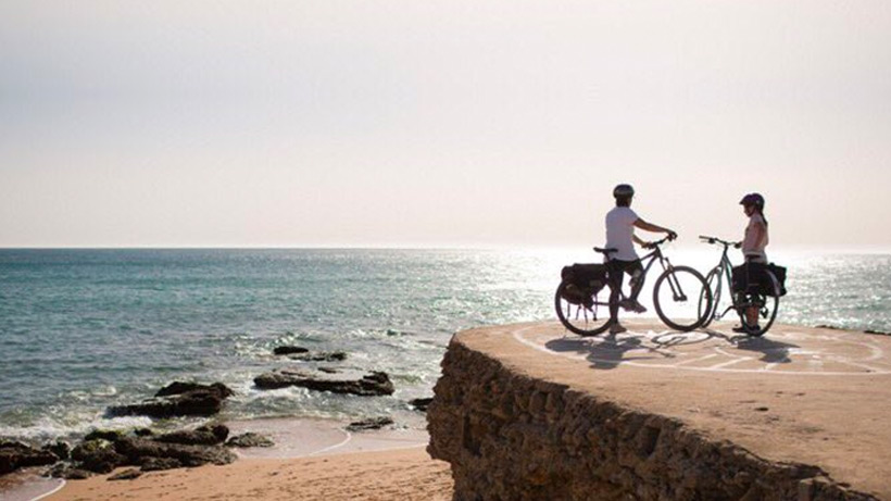 Kick-Off meeting del progetto MedCycleTour