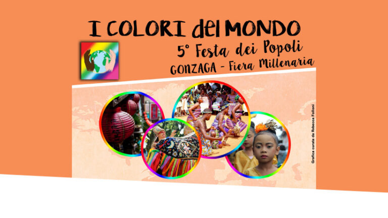 I colori del Mondo