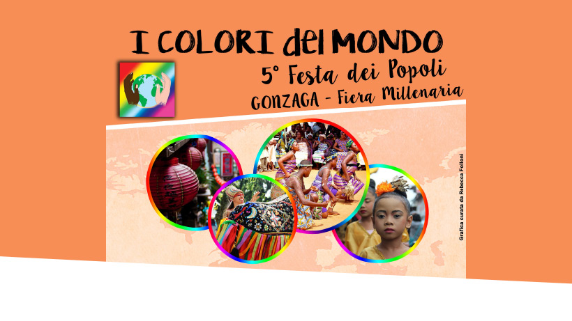 I colori del Mondo