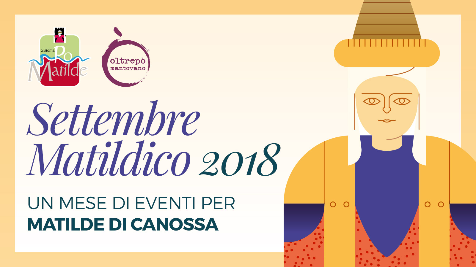 Settembre Matildico 2018