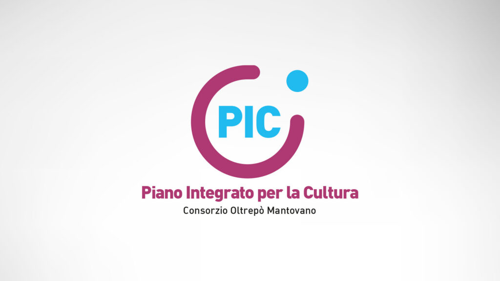 Piano integrato Cultura Oltrepò mantovano