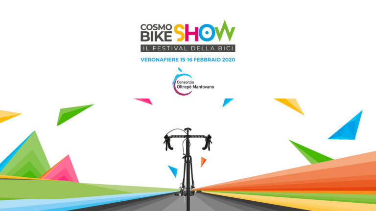 Cosmobike show 2020