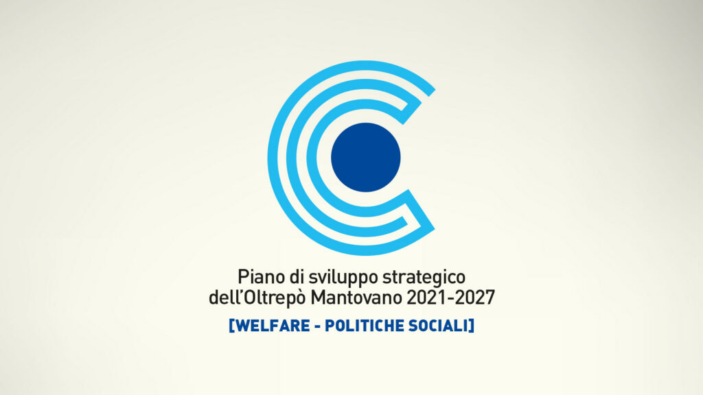 Welfare Oltrepò Mantovano