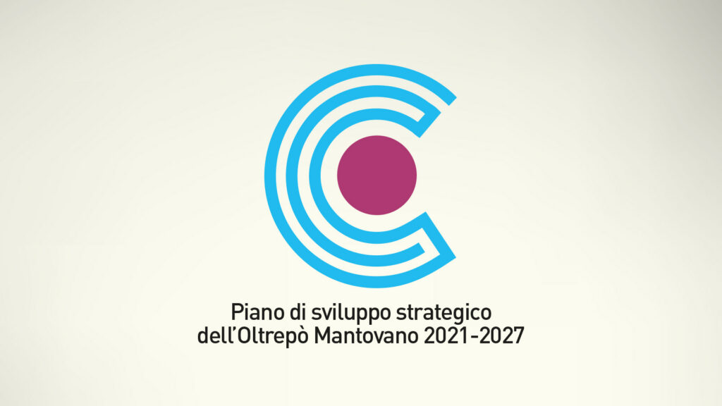 Piano Strategico Oltrepò Mantovano