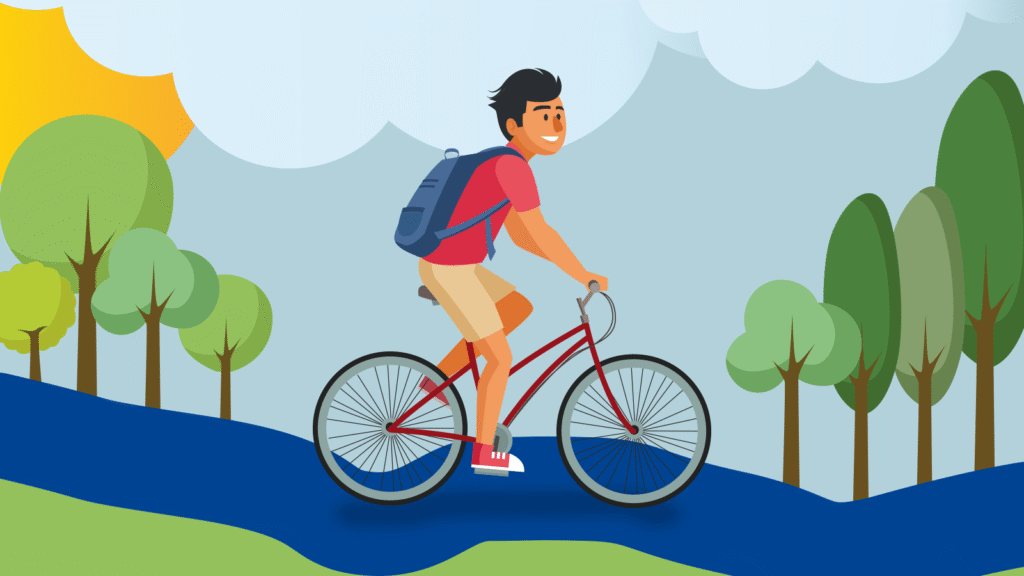 Servizio Bike Shuttle