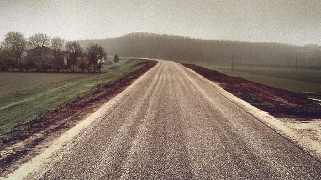 Via matildica