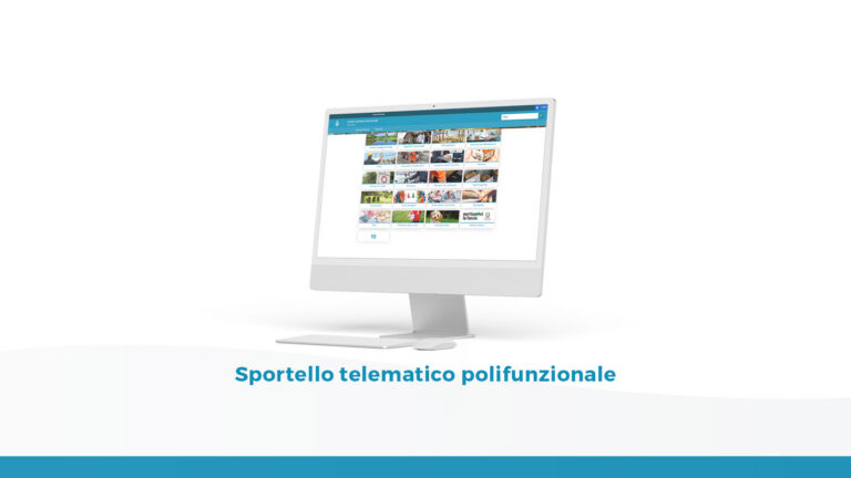 Sportello telematico polifunzionale