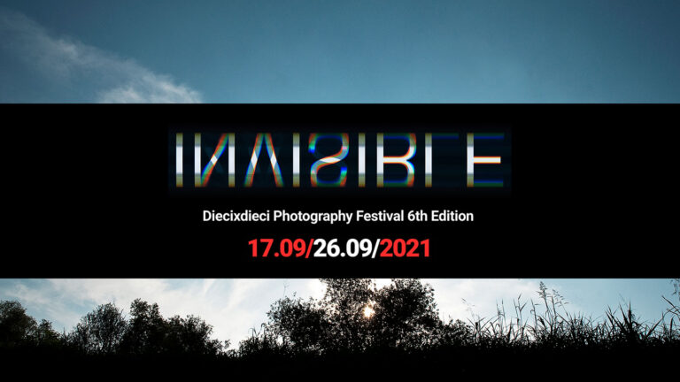 Invisible mostra fotografica