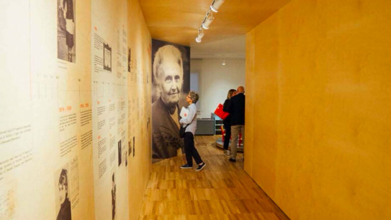 Museo Montessori Memo – Gonzaga