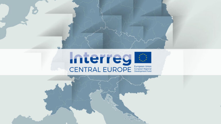 Interreg Central Europe