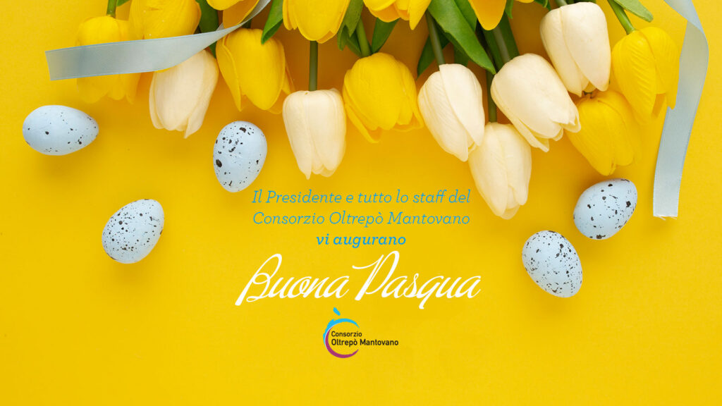 Buona Pasqua