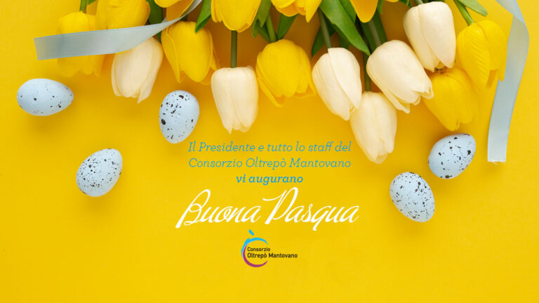 Buona Pasqua