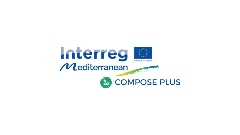 Interreg Compose Plus