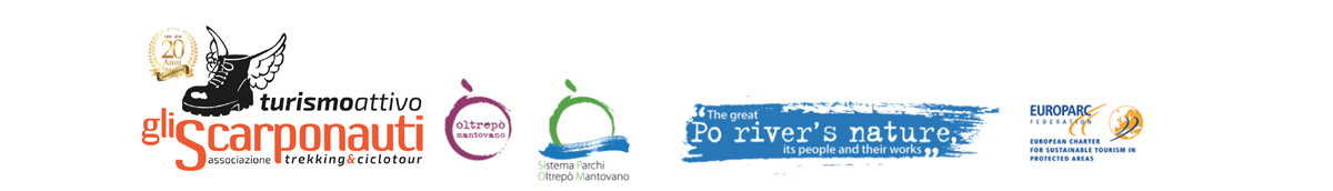 Ciclofestival dei Parchi dell’Oltrepò Mantovano 2022