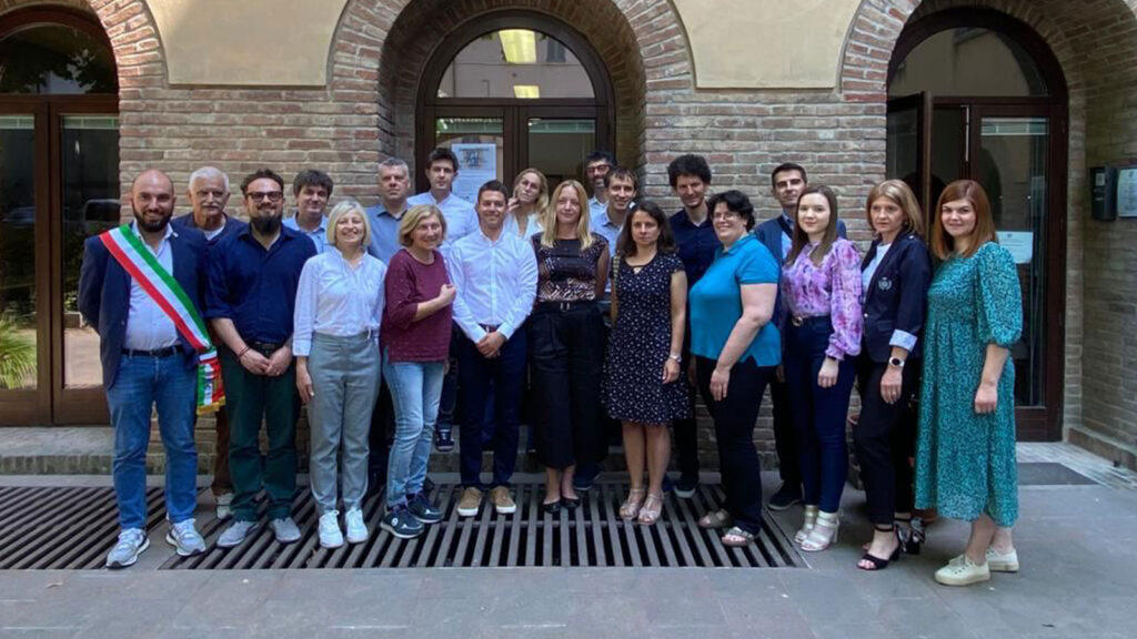 Conferenza EduFootprint