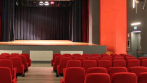 GioventLUX - Rassegna teatrale