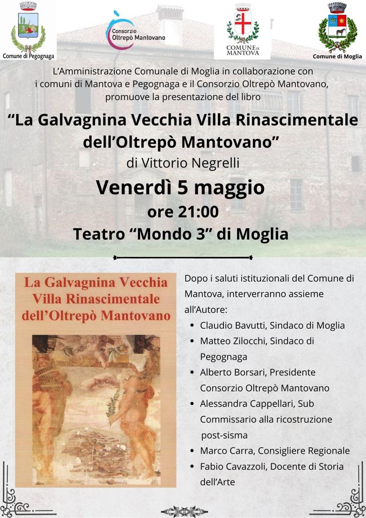 Galvagnina Vecchia
