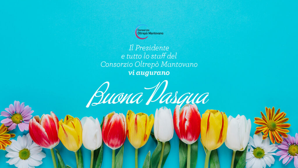 Buona Pasqua