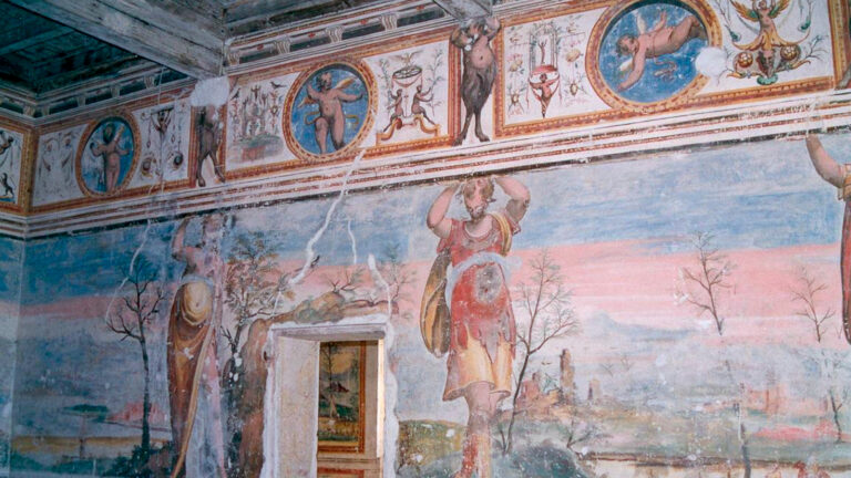 Galvagnina Vecchia