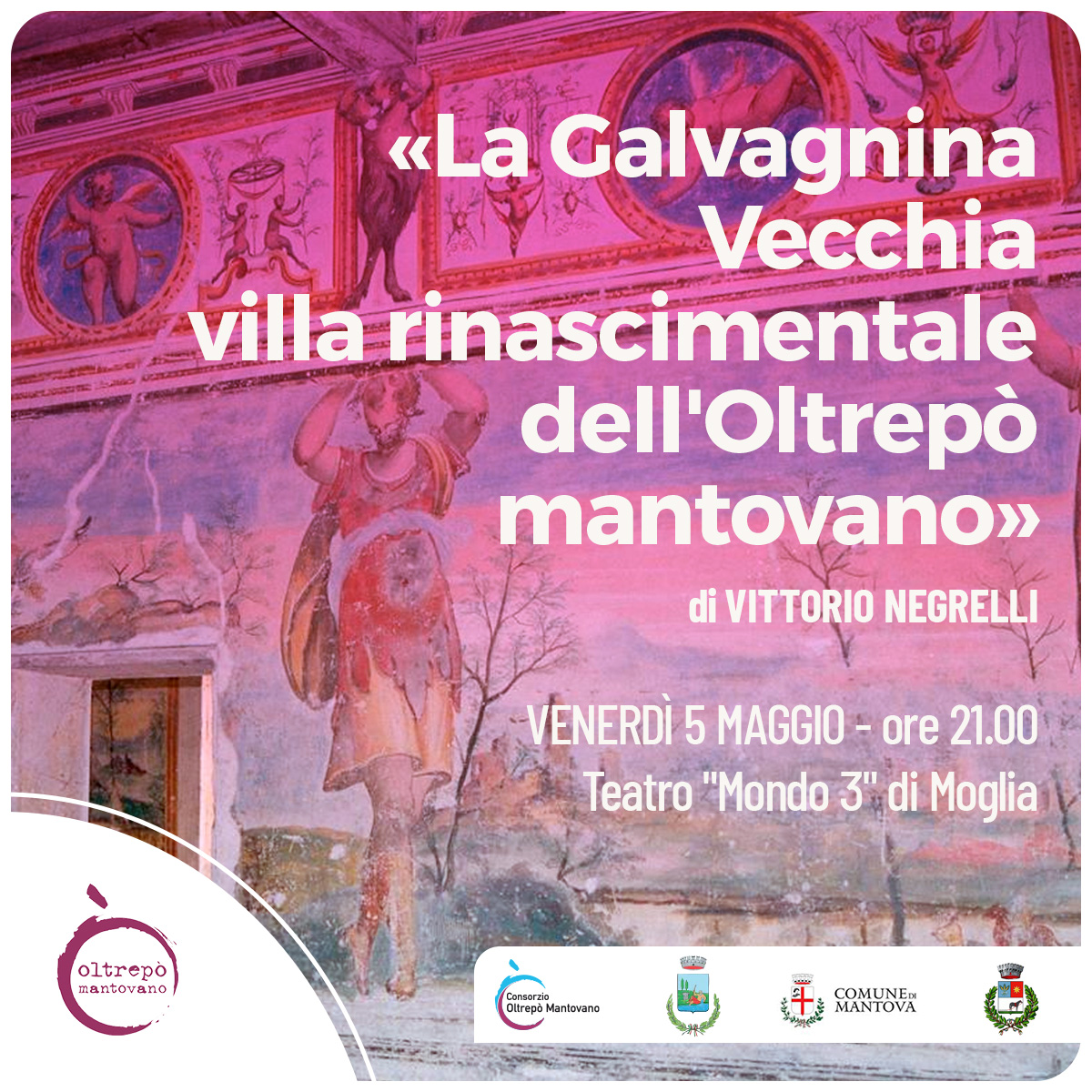 Galvagnina Vecchia