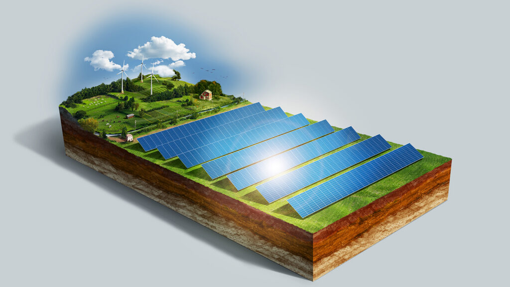 Comunità Energetica Rinnovabile