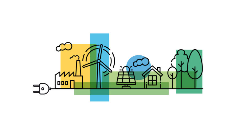 Rete delle Comunità Energetiche Rinnovabili