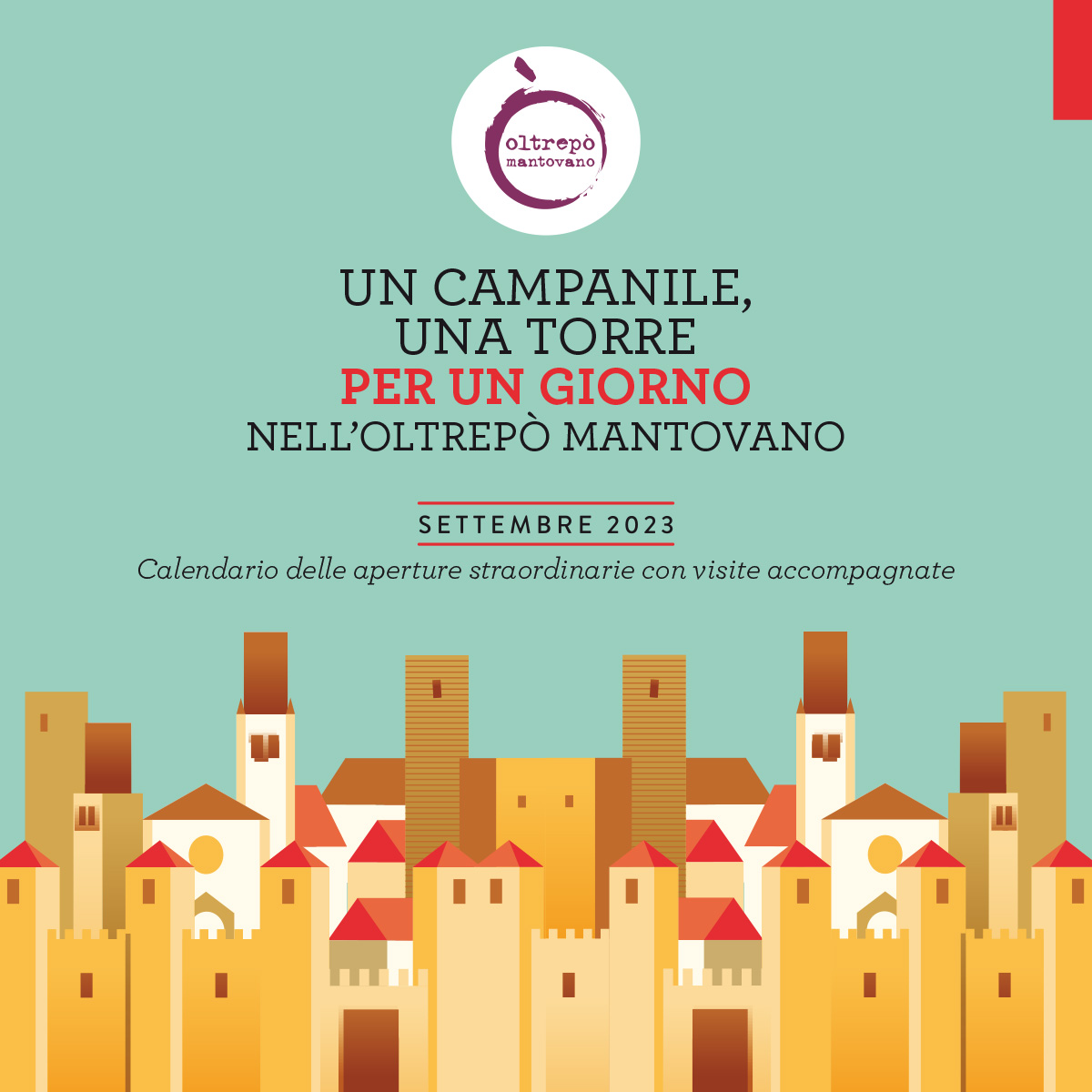 campanile torri oltrepo