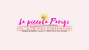 piccola Parigi