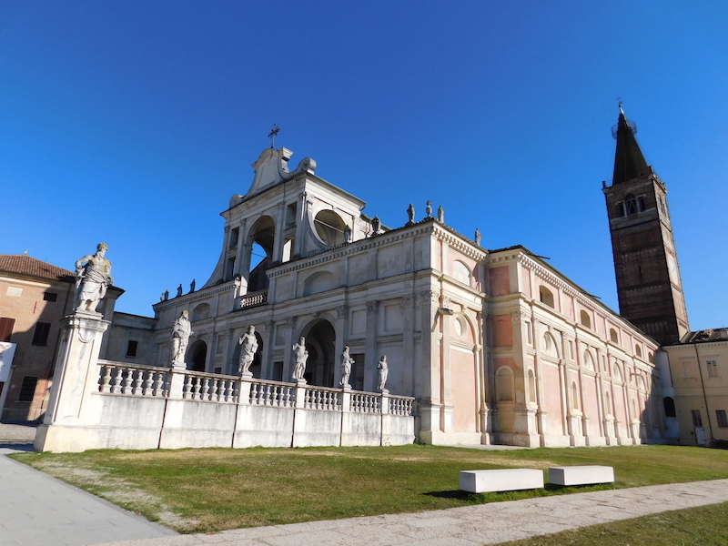 Turismo in Lombardia