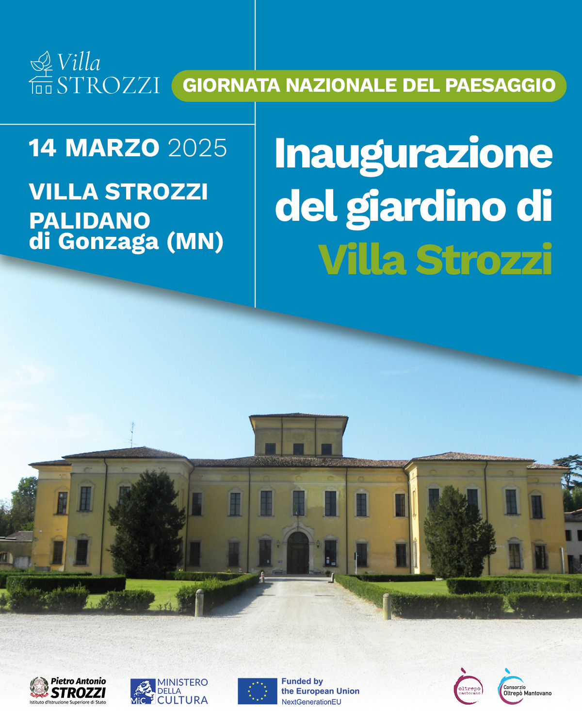 Villa Strozzi