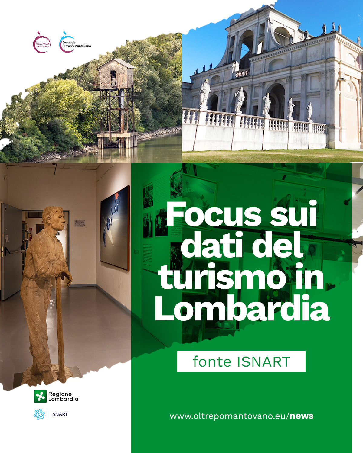 Turismo in Lombardia