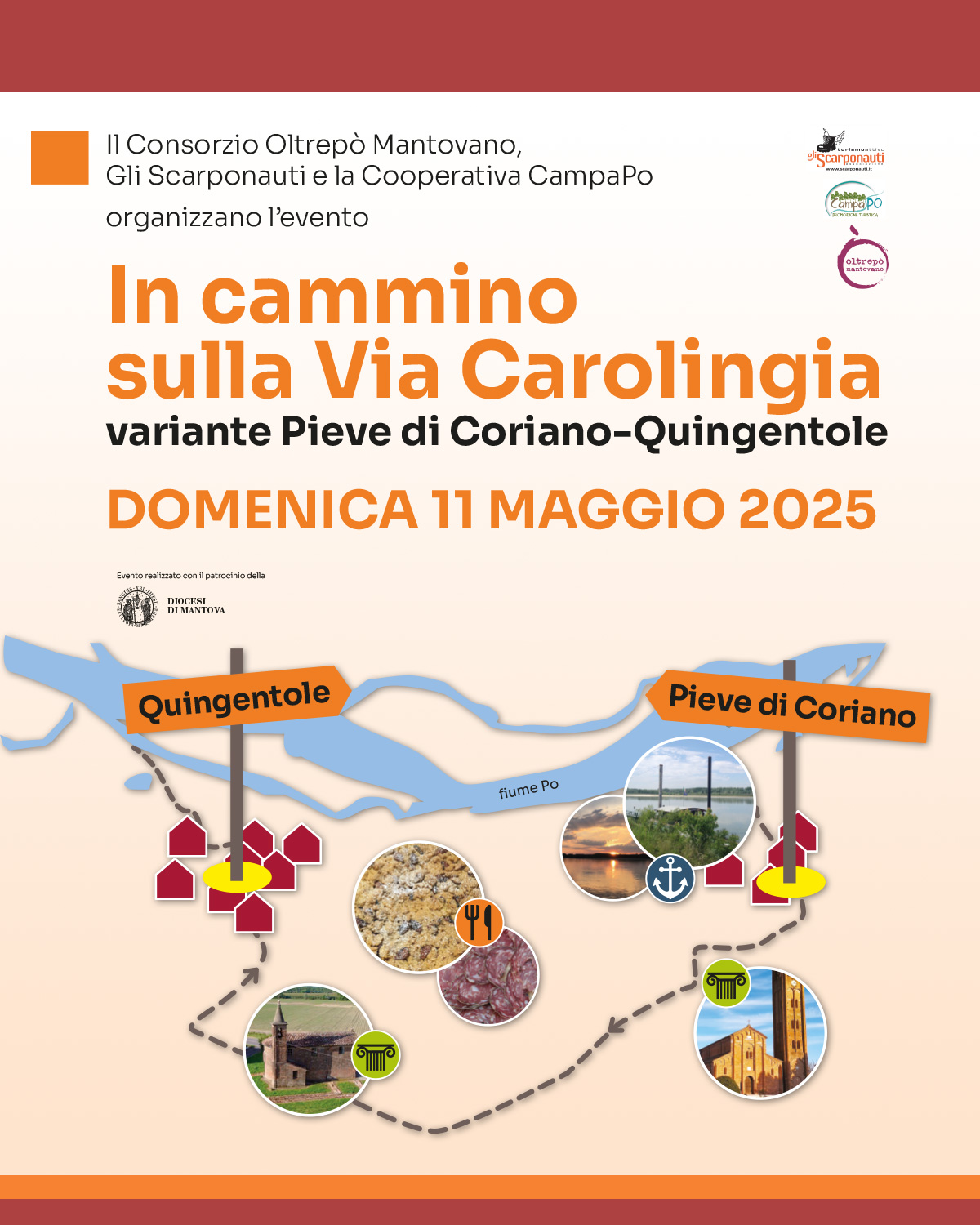 Via Carolingia