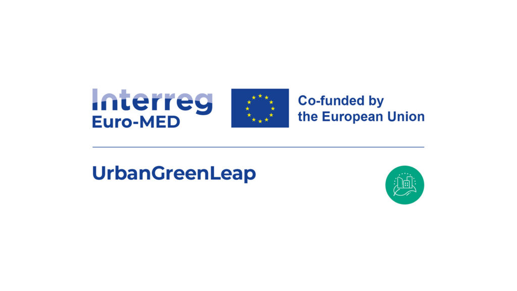 UrbanGreenLeap