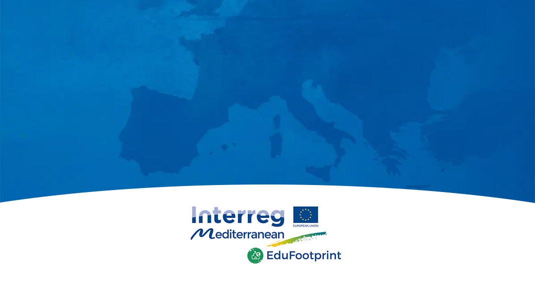 Progetto EduFootprint Plus