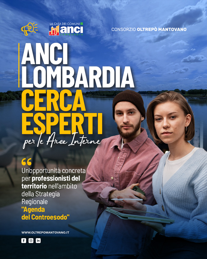 ANCI Aree Interne