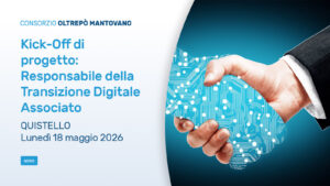 Responsabile della Transizione Digitale