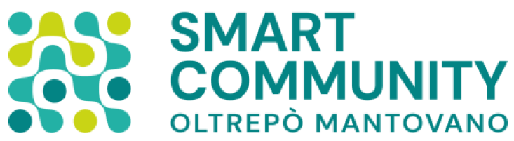 Smart Community Oltrepò Mantovano