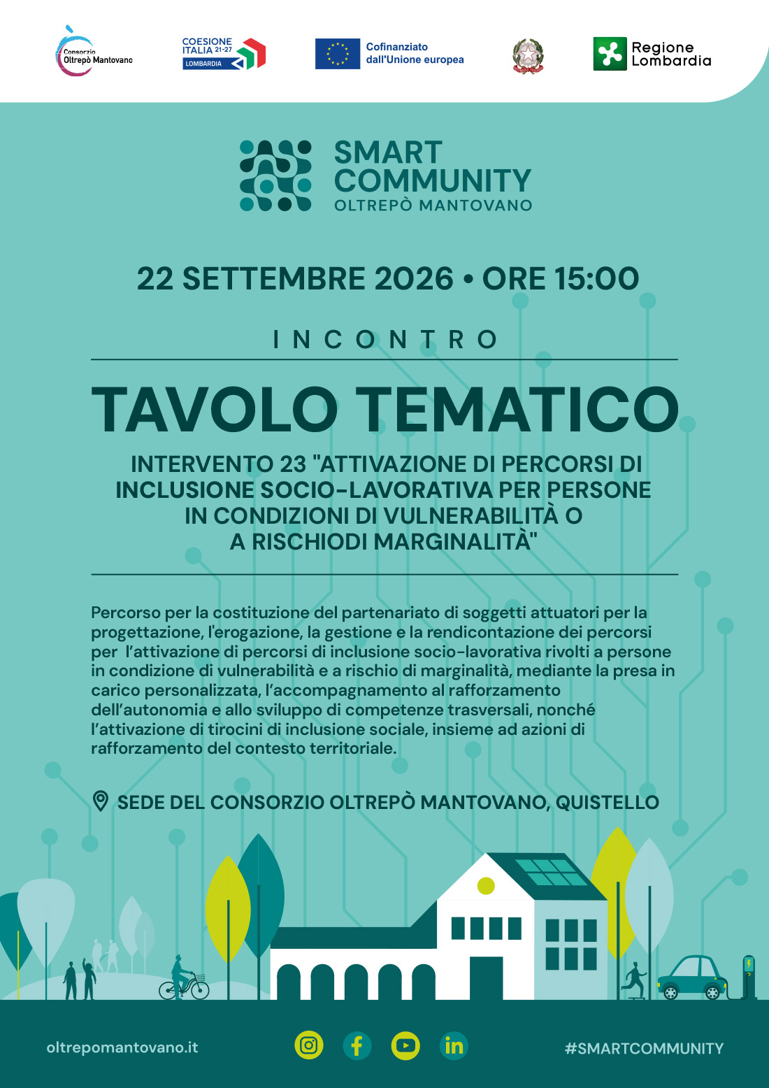 Smart Community