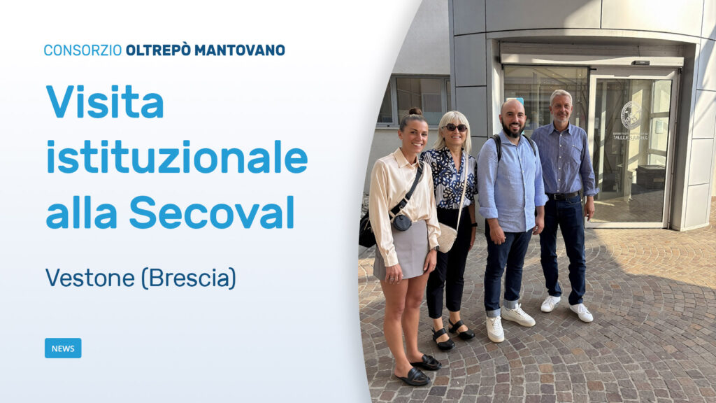 Vistia alla Secoval