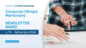 Ufficio Bandi newsletter