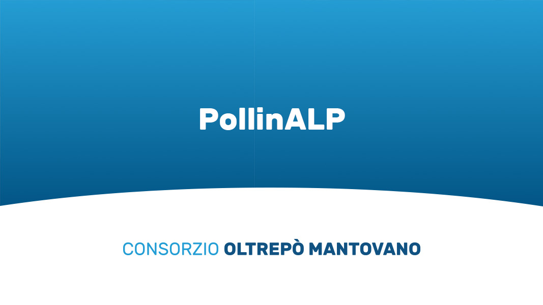 Progetto PollinALP